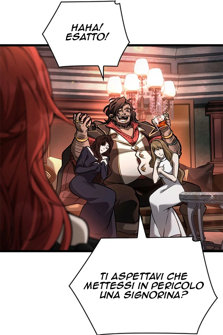 Read The Infinite Mage IT Manga Online