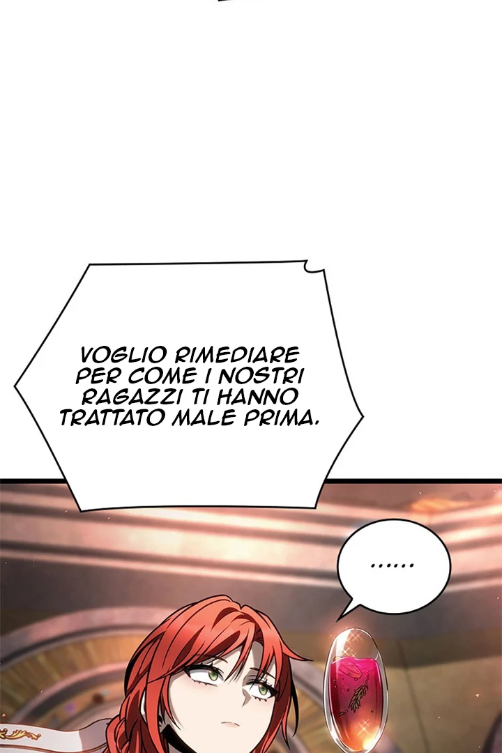 Read The Infinite Mage IT Manga Online