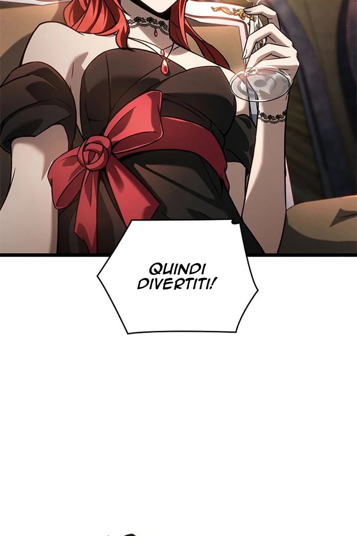 Read The Infinite Mage IT Manga Online