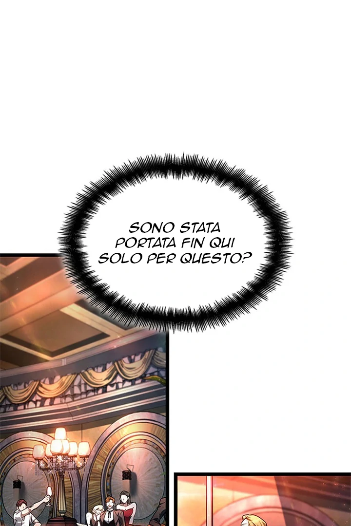 Read The Infinite Mage IT Manga Online