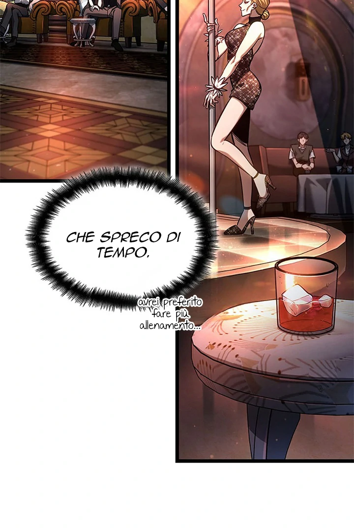 Read The Infinite Mage IT Manga Online