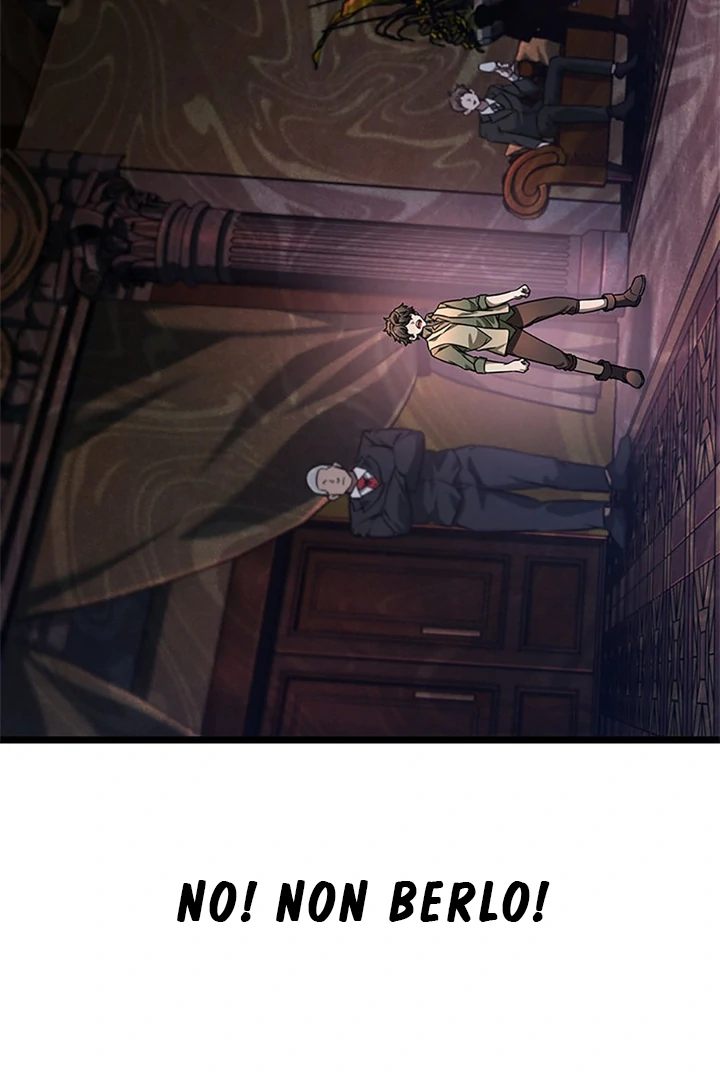 Read The Infinite Mage IT Manga Online