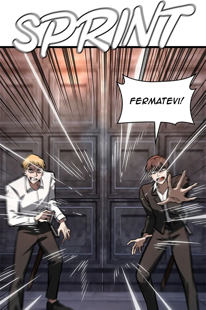 Read The Infinite Mage IT Manga Online