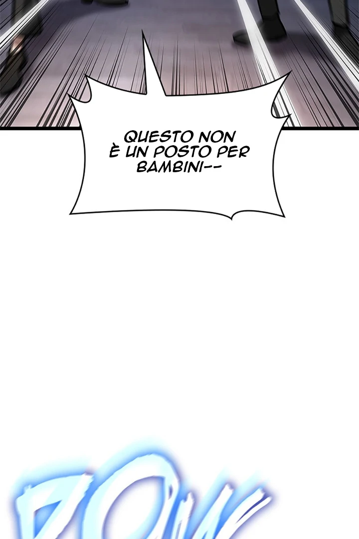 Read The Infinite Mage IT Manga Online