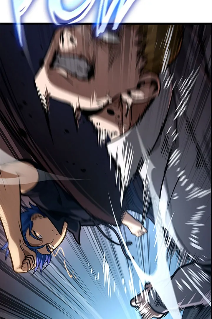 Read The Infinite Mage IT Manga Online