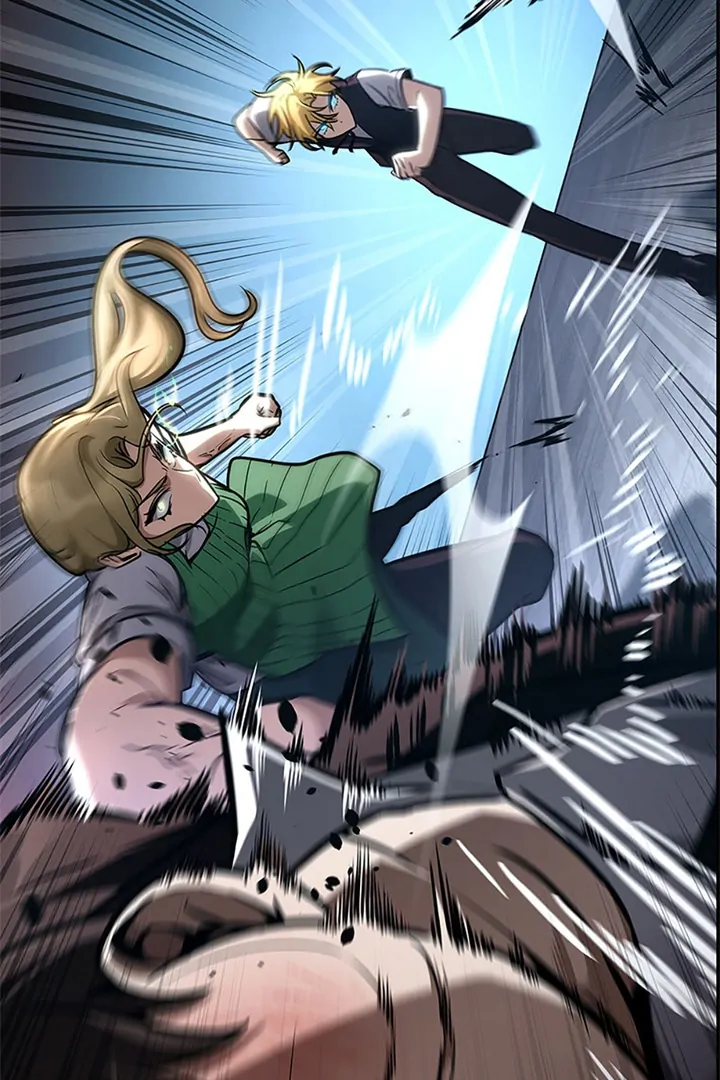 Read The Infinite Mage IT Manga Online