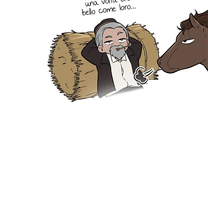 Read The Infinite Mage IT Manga Online