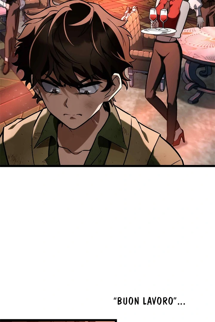 Read The Infinite Mage IT Manga Online