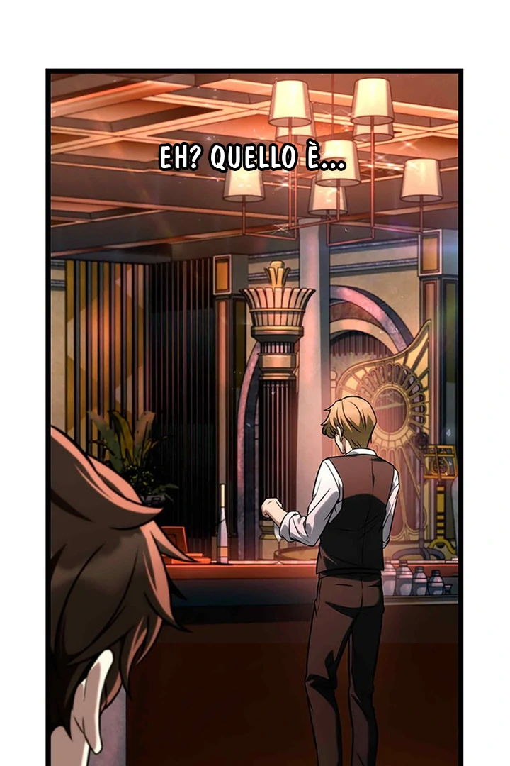 Read The Infinite Mage IT Manga Online