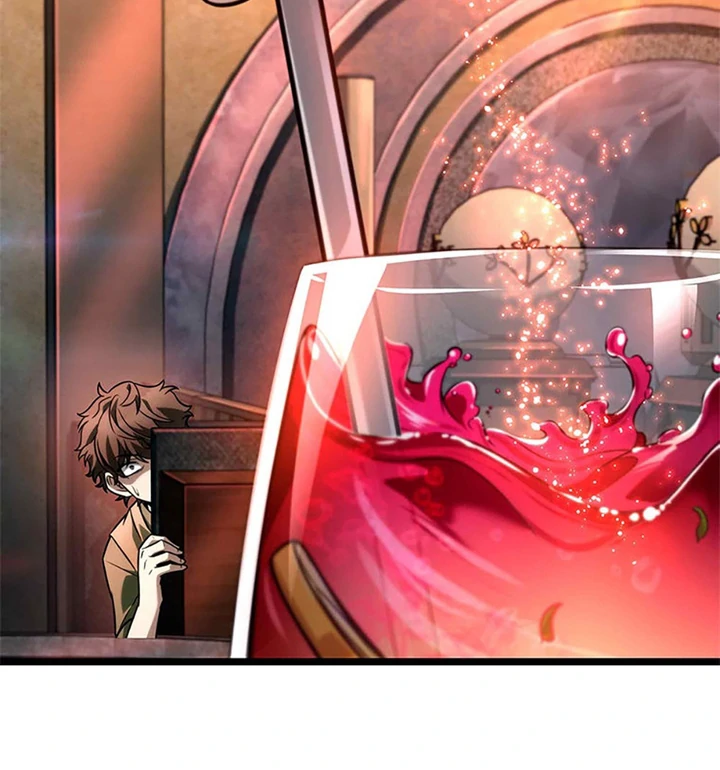 Read The Infinite Mage IT Manga Online