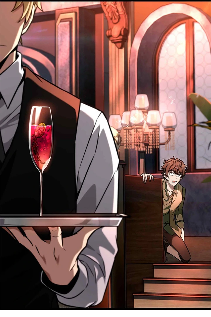 Read The Infinite Mage IT Manga Online