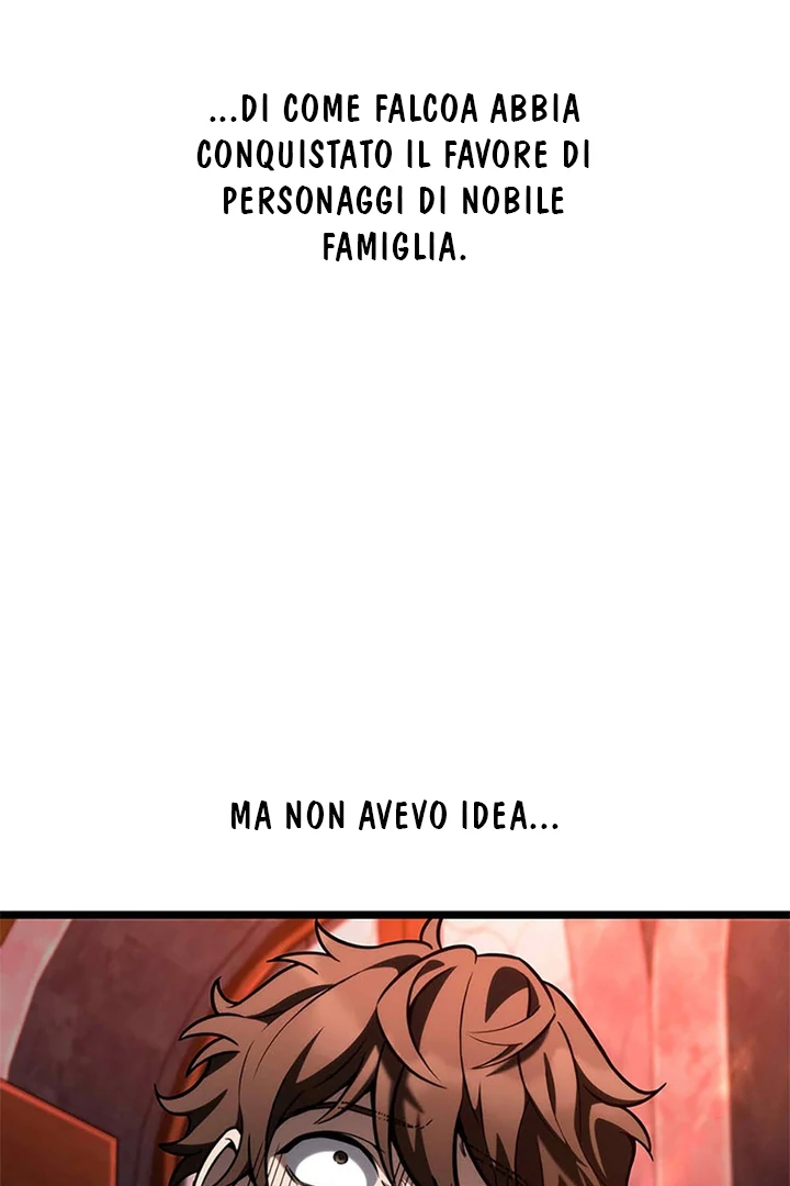 Read The Infinite Mage IT Manga Online