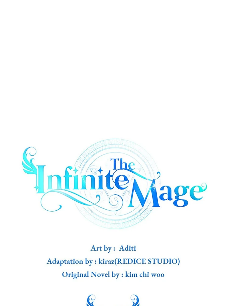 Read The Infinite Mage IT Manga Online