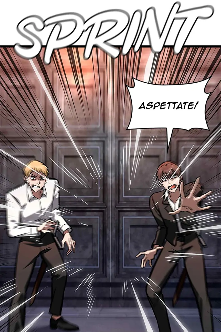 Read The Infinite Mage IT Manga Online