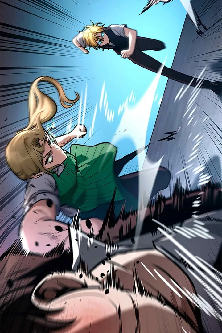 Read The Infinite Mage IT Manga Online