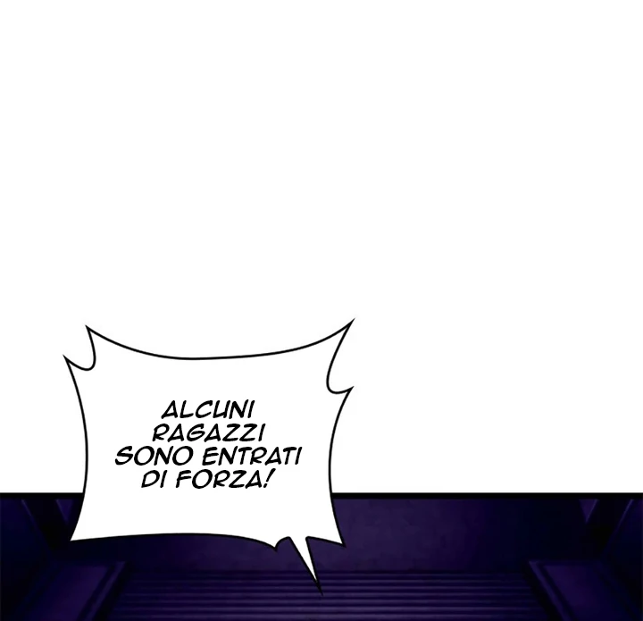 Read The Infinite Mage IT Manga Online