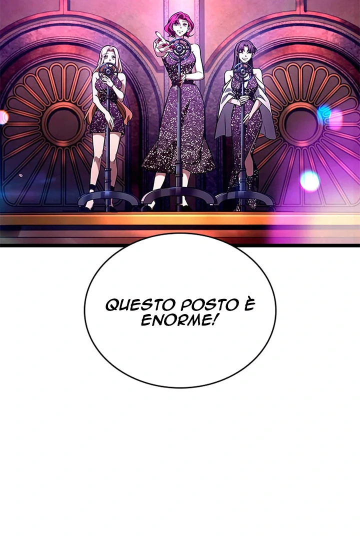 Read The Infinite Mage IT Manga Online