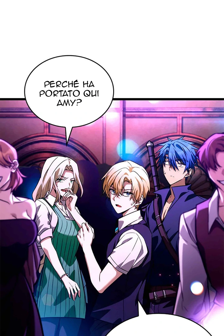 Read The Infinite Mage IT Manga Online