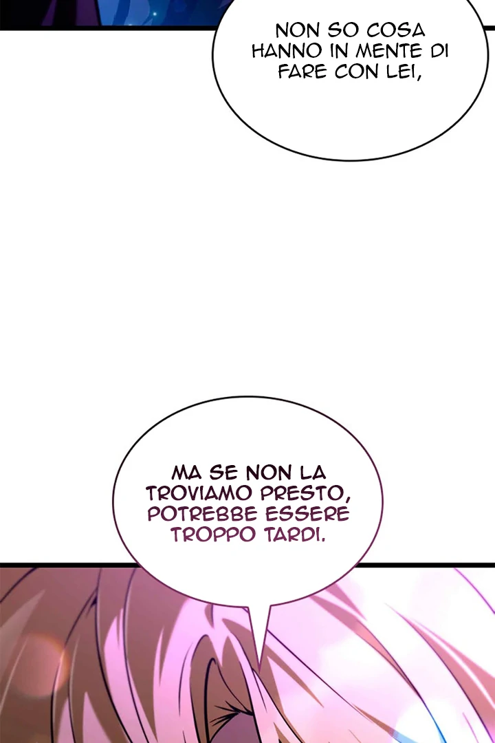 Read The Infinite Mage IT Manga Online