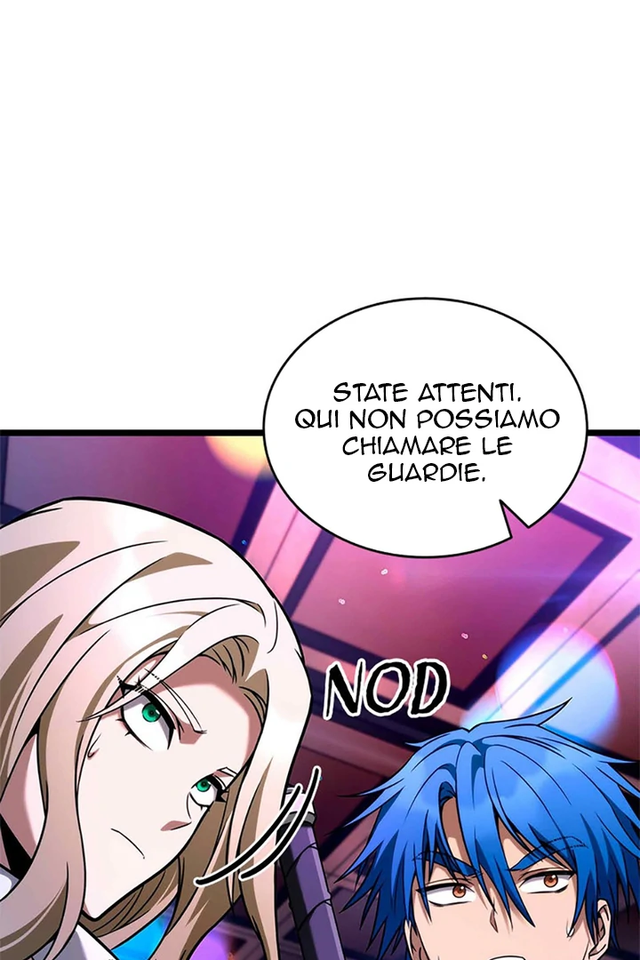 Read The Infinite Mage IT Manga Online