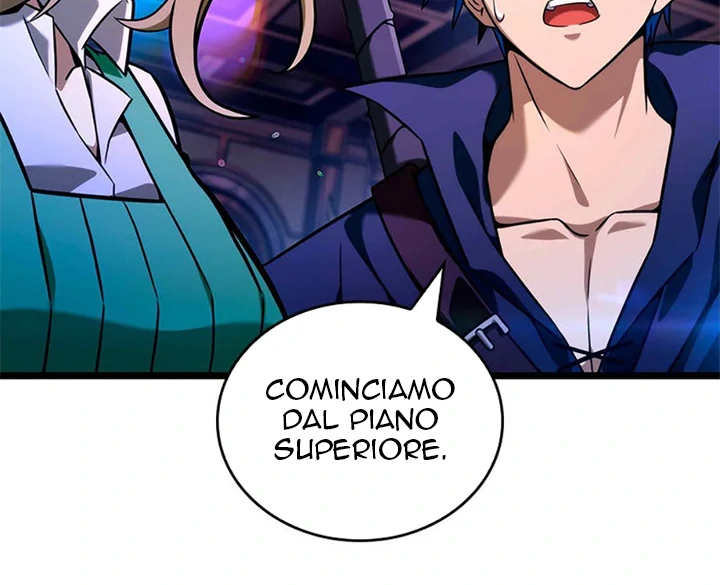 Read The Infinite Mage IT Manga Online