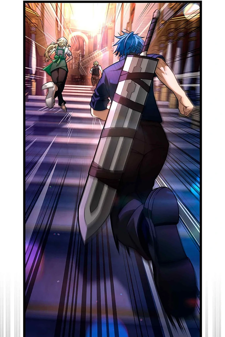 Read The Infinite Mage IT Manga Online