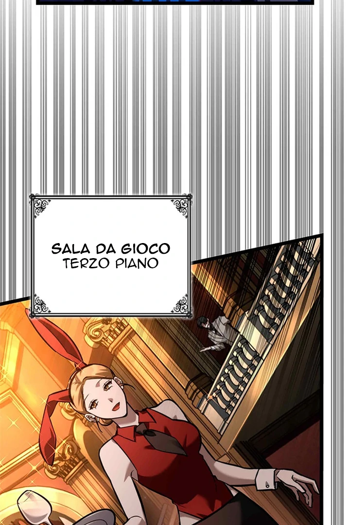 Read The Infinite Mage IT Manga Online