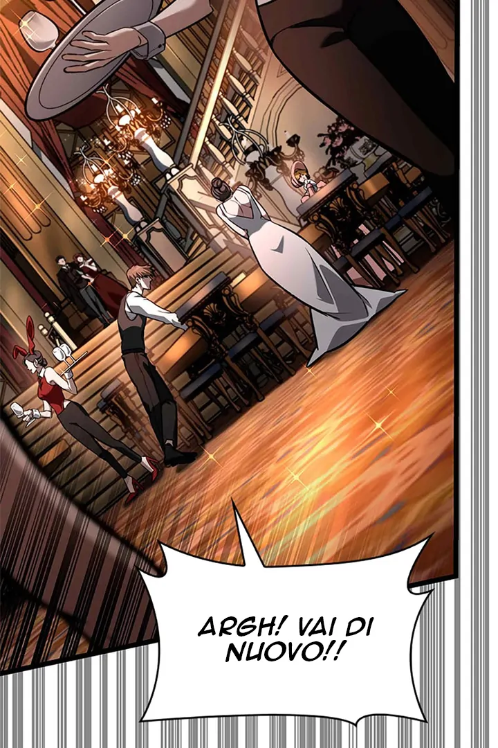 Read The Infinite Mage IT Manga Online