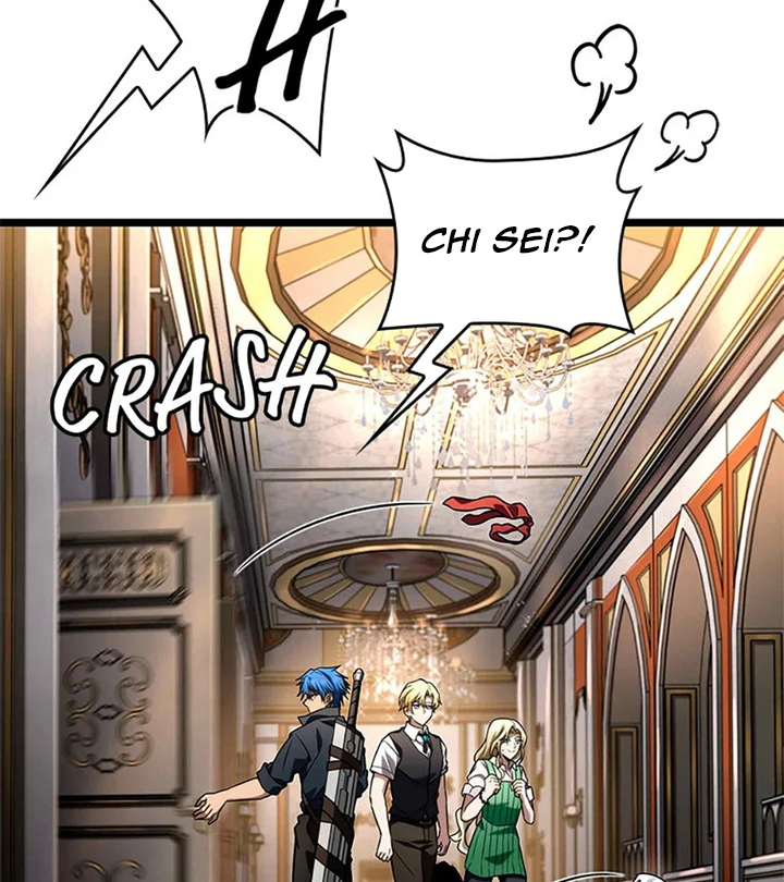 Read The Infinite Mage IT Manga Online