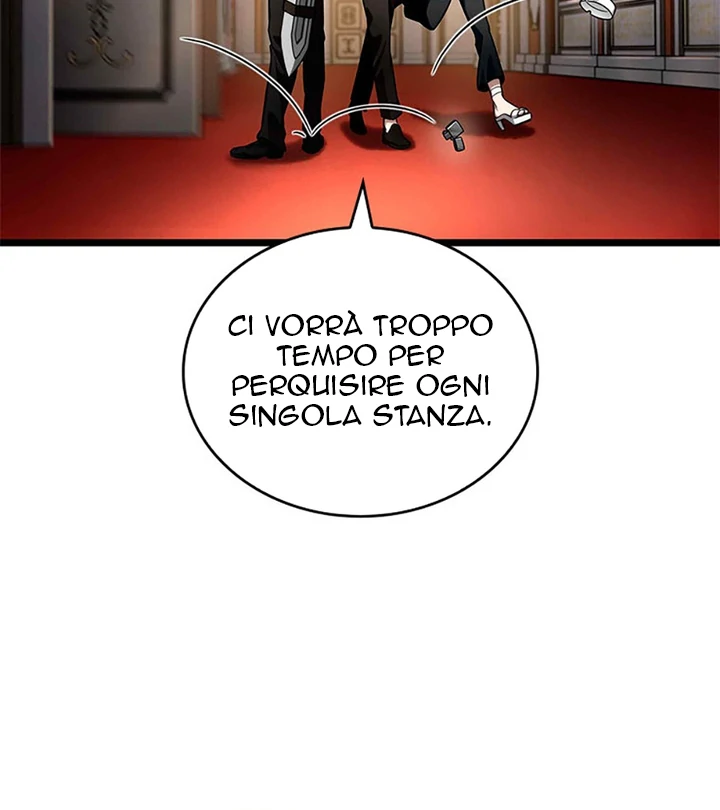 Read The Infinite Mage IT Manga Online