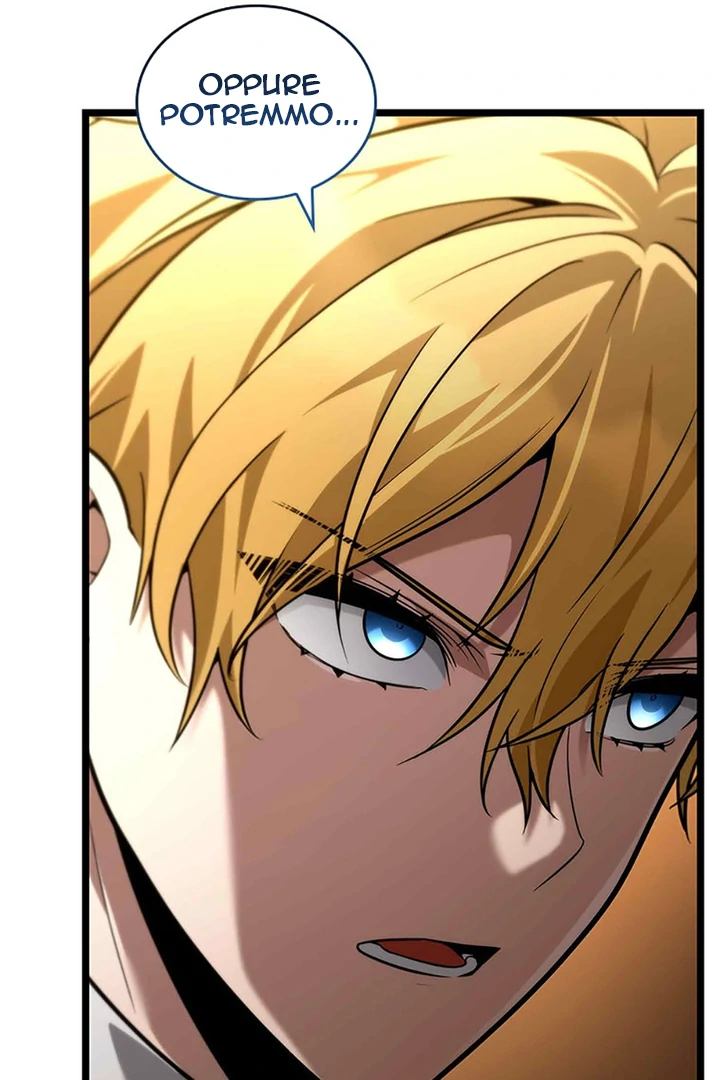 Read The Infinite Mage IT Manga Online