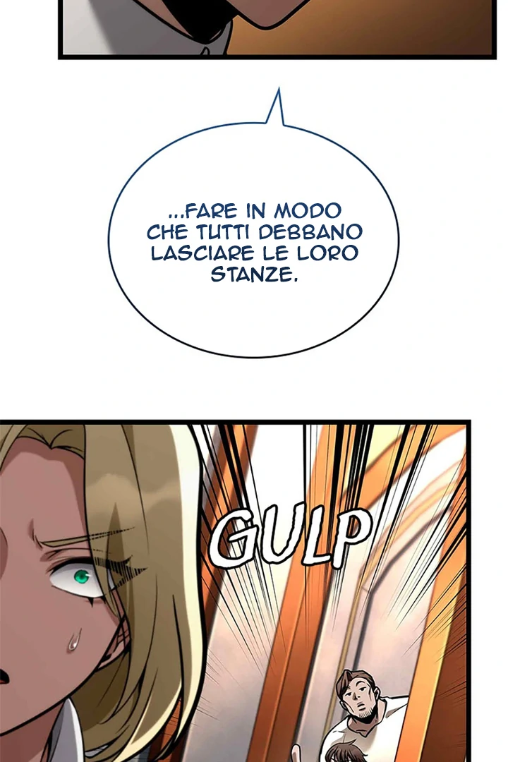 Read The Infinite Mage IT Manga Online