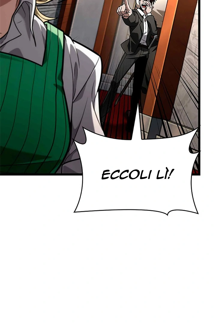 Read The Infinite Mage IT Manga Online