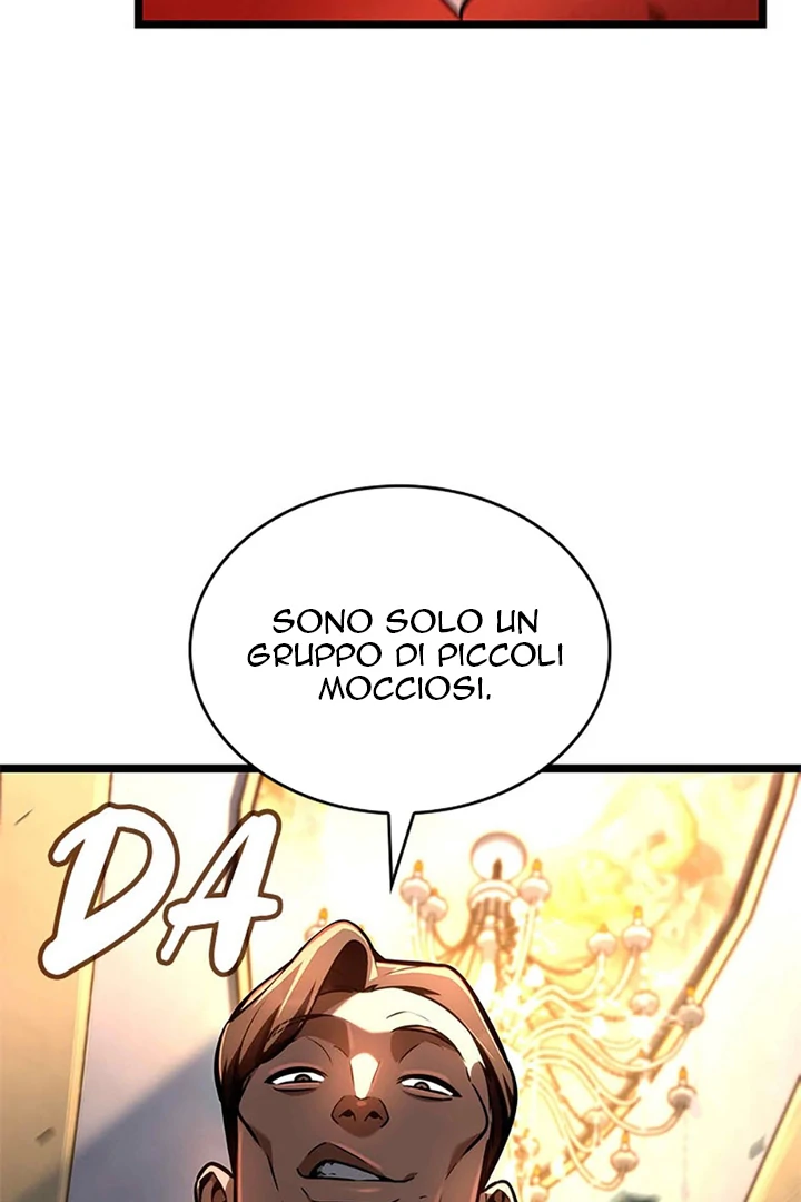 Read The Infinite Mage IT Manga Online