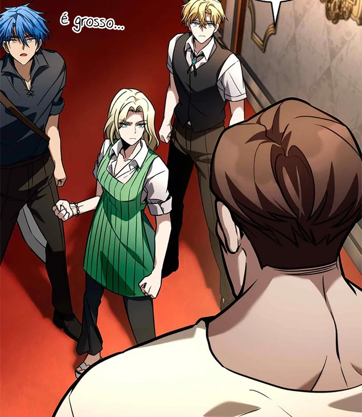 Read The Infinite Mage IT Manga Online