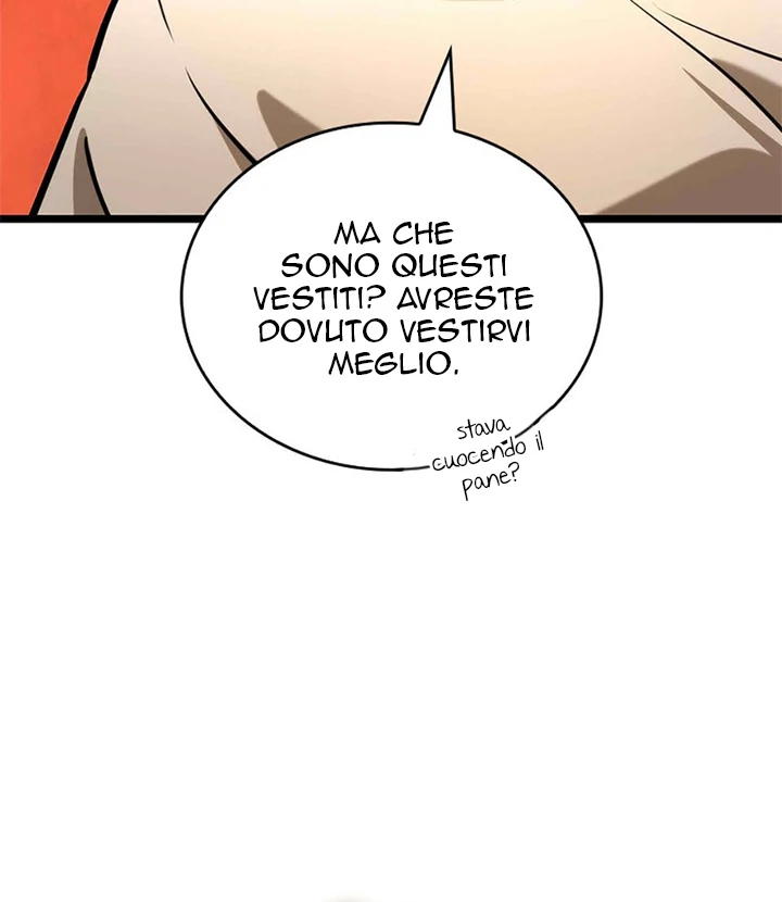 Read The Infinite Mage IT Manga Online