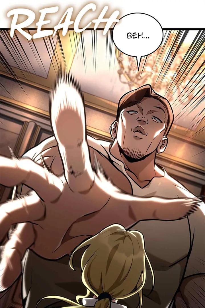 Read The Infinite Mage IT Manga Online