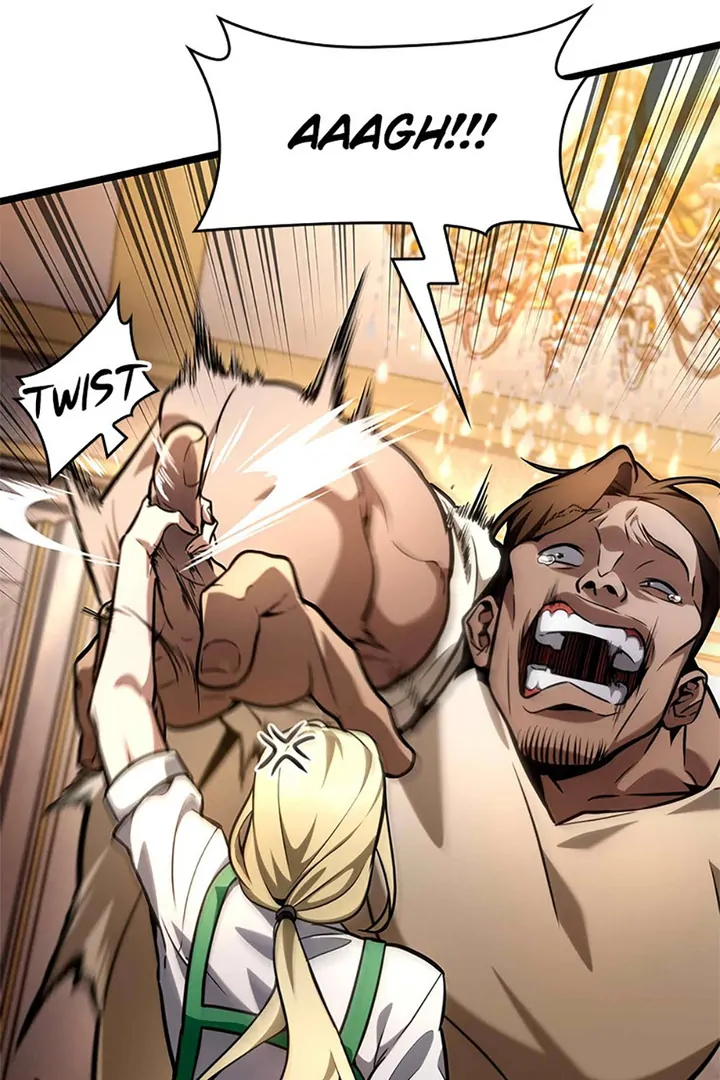 Read The Infinite Mage IT Manga Online