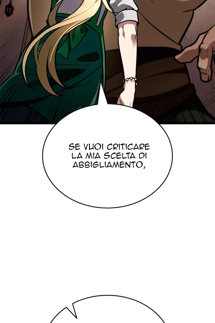 Read The Infinite Mage IT Manga Online