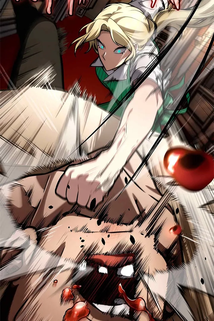 Read The Infinite Mage IT Manga Online