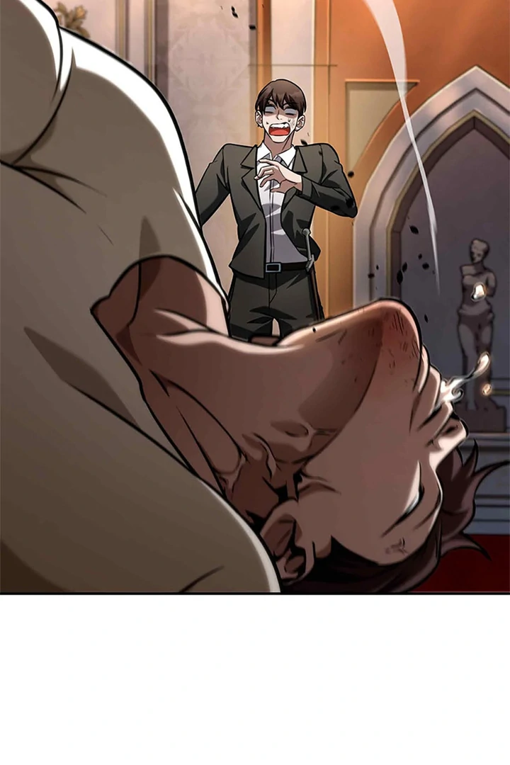 Read The Infinite Mage IT Manga Online