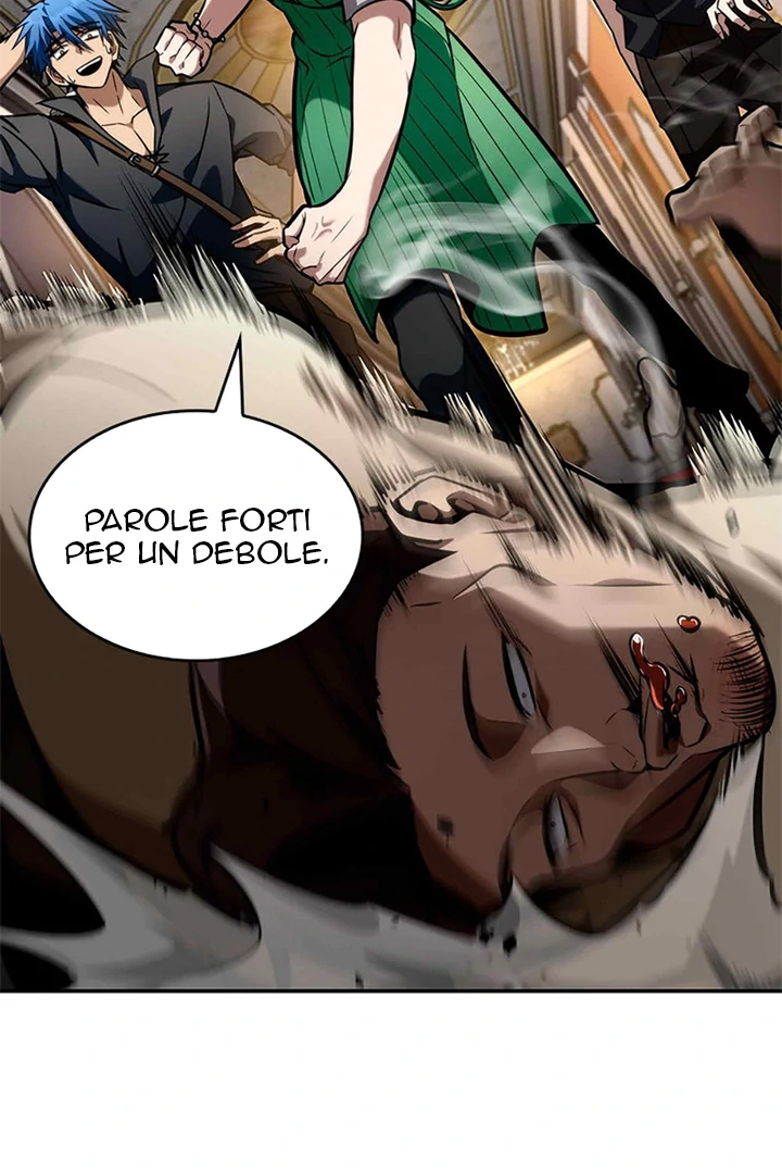 Read The Infinite Mage IT Manga Online