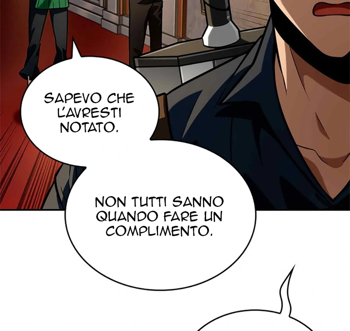 Read The Infinite Mage IT Manga Online