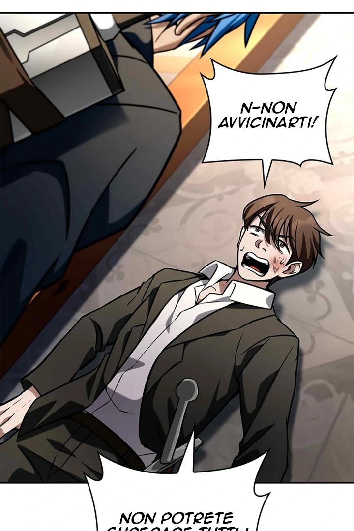 Read The Infinite Mage IT Manga Online