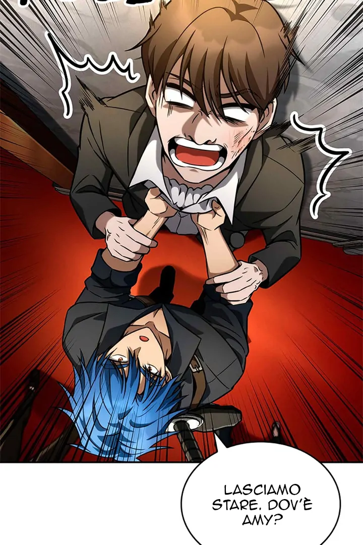 Read The Infinite Mage IT Manga Online