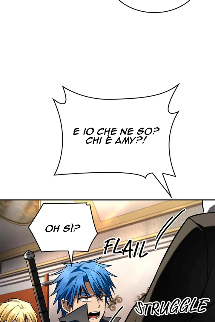 Read The Infinite Mage IT Manga Online