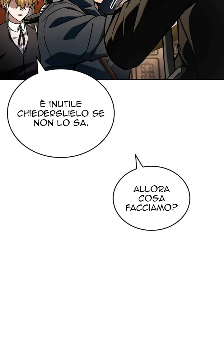 Read The Infinite Mage IT Manga Online