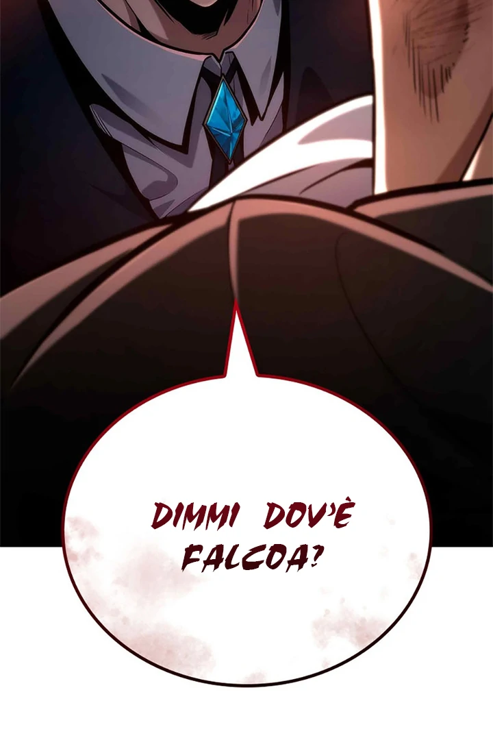 Read The Infinite Mage IT Manga Online