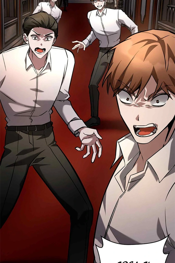 Read The Infinite Mage IT Manga Online