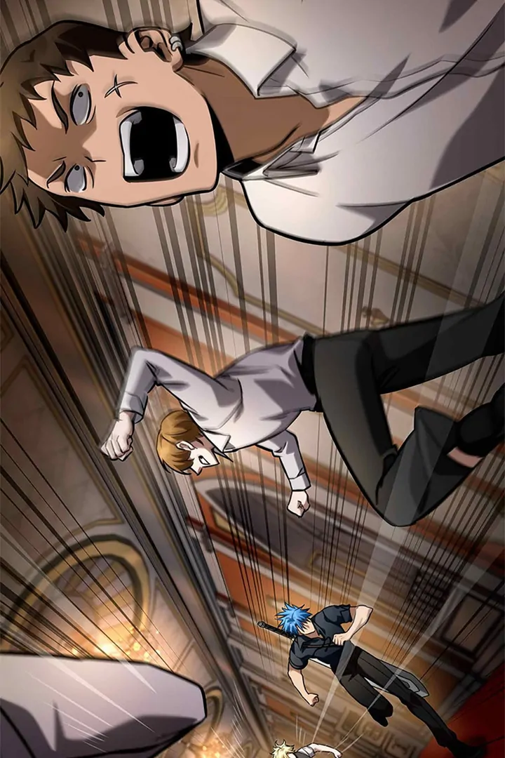 Read The Infinite Mage IT Manga Online